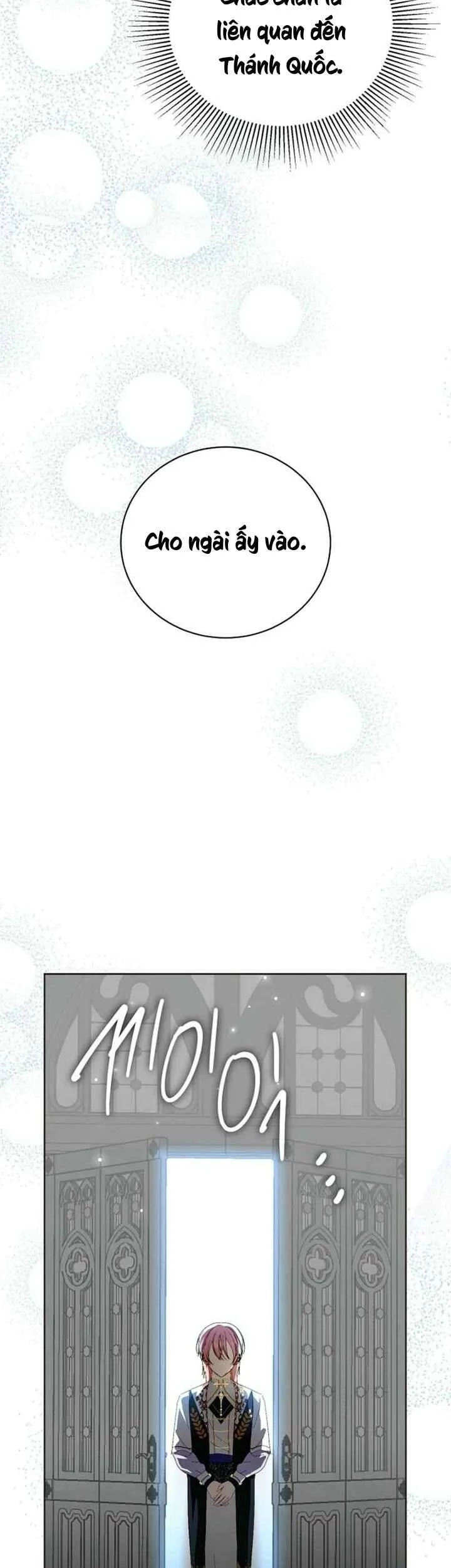 Nếu Tháo Đi Lớp Mặt Nạ Tử Tế Của Nam Chính Chapter 82 - Trang 3