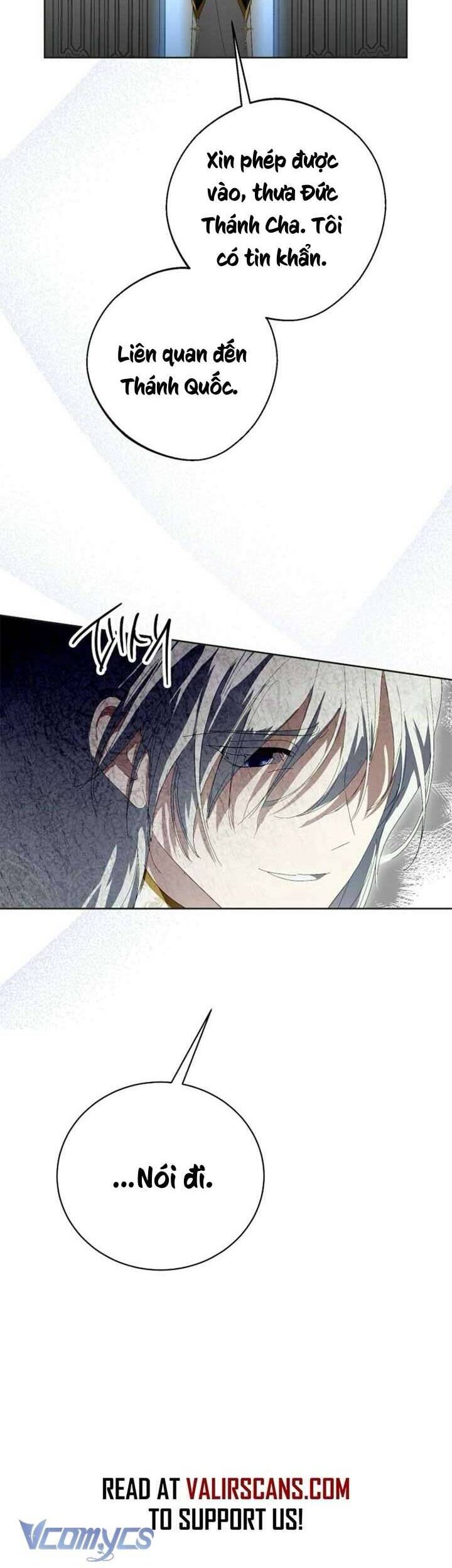 Nếu Tháo Đi Lớp Mặt Nạ Tử Tế Của Nam Chính Chapter 82 - Trang 3