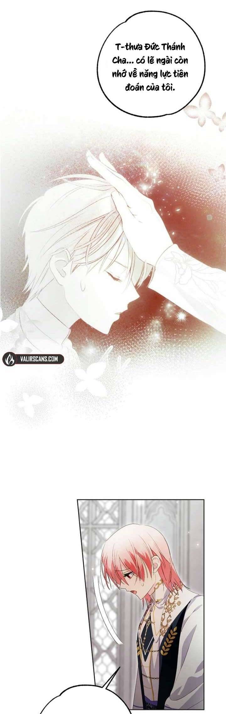 Nếu Tháo Đi Lớp Mặt Nạ Tử Tế Của Nam Chính Chapter 82 - Trang 3