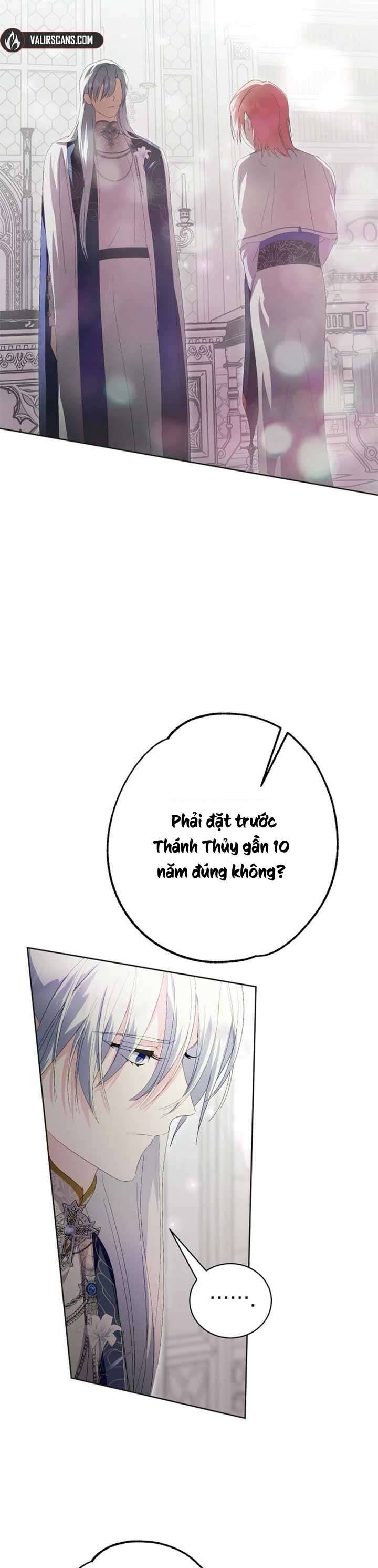 Nếu Tháo Đi Lớp Mặt Nạ Tử Tế Của Nam Chính Chapter 82 - Trang 3