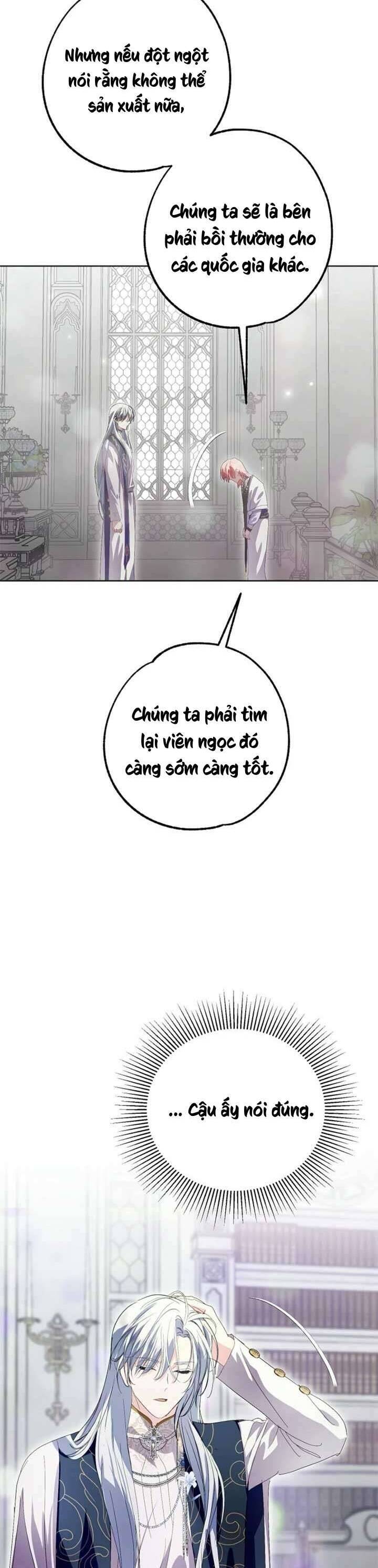 Nếu Tháo Đi Lớp Mặt Nạ Tử Tế Của Nam Chính Chapter 82 - Trang 3