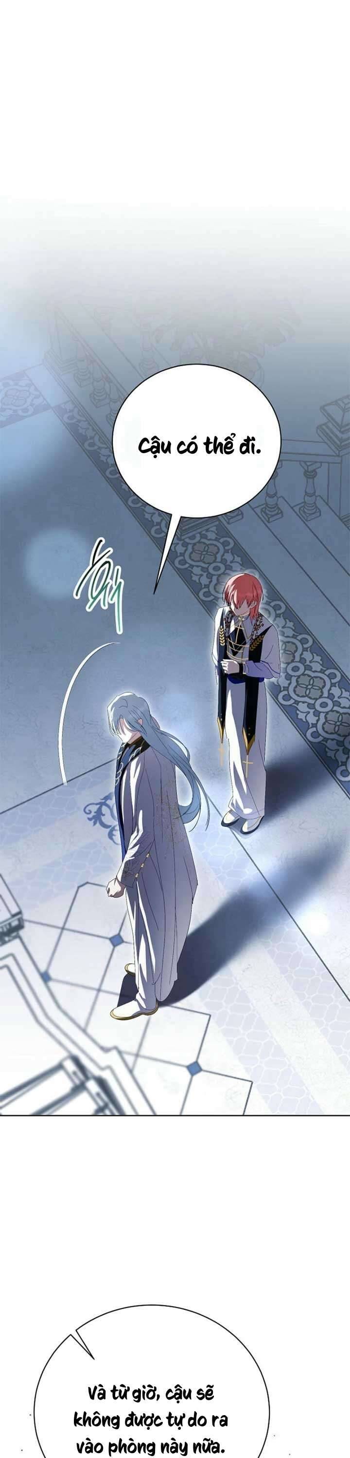 Nếu Tháo Đi Lớp Mặt Nạ Tử Tế Của Nam Chính Chapter 82 - Trang 3