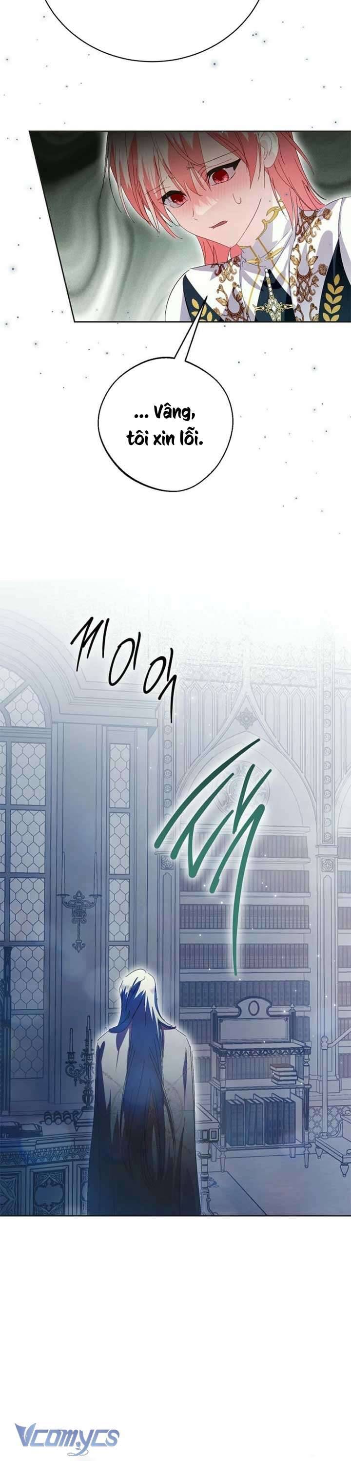 Nếu Tháo Đi Lớp Mặt Nạ Tử Tế Của Nam Chính Chapter 82 - Trang 3