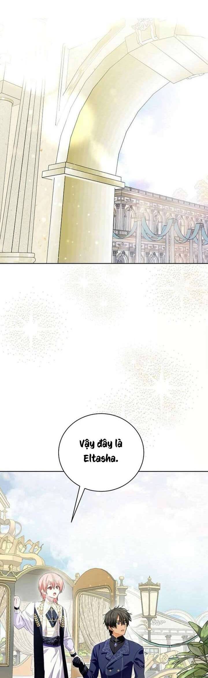 Nếu Tháo Đi Lớp Mặt Nạ Tử Tế Của Nam Chính Chapter 83 - Trang 3