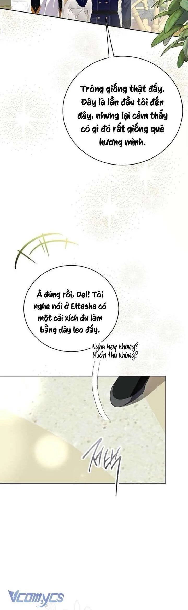 Nếu Tháo Đi Lớp Mặt Nạ Tử Tế Của Nam Chính Chapter 83 - Trang 3