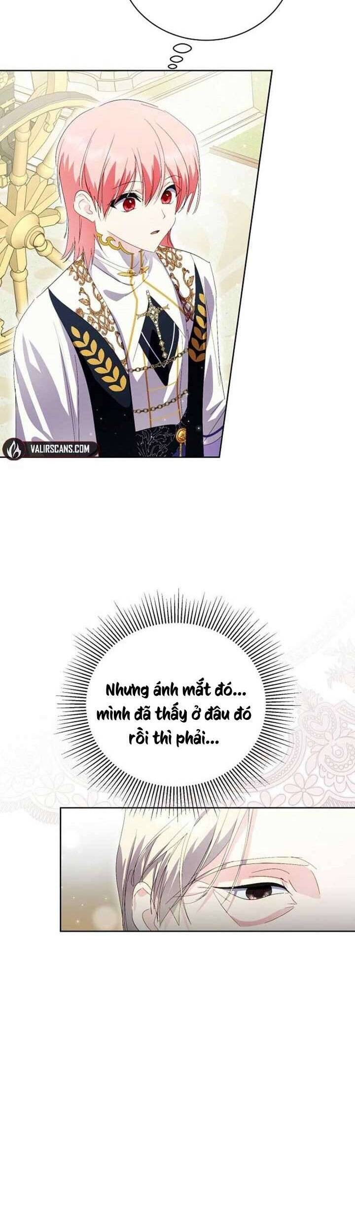 Nếu Tháo Đi Lớp Mặt Nạ Tử Tế Của Nam Chính Chapter 83 - Trang 3
