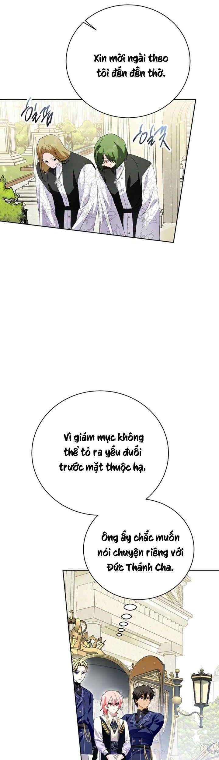 Nếu Tháo Đi Lớp Mặt Nạ Tử Tế Của Nam Chính Chapter 83 - Trang 3
