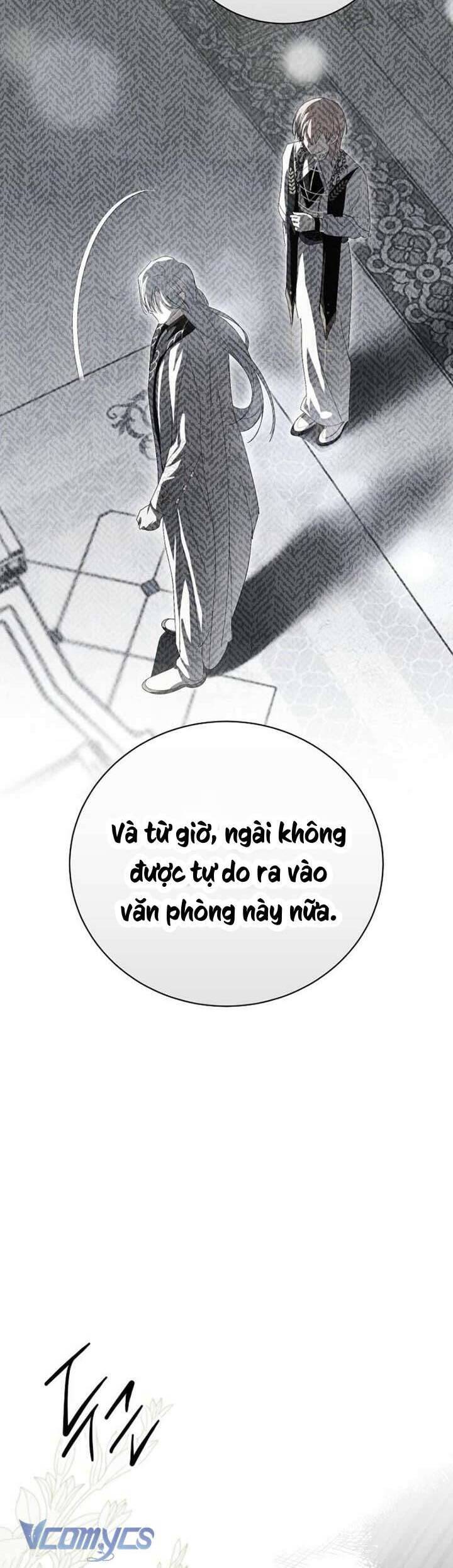 Nếu Tháo Đi Lớp Mặt Nạ Tử Tế Của Nam Chính Chapter 83 - Trang 3