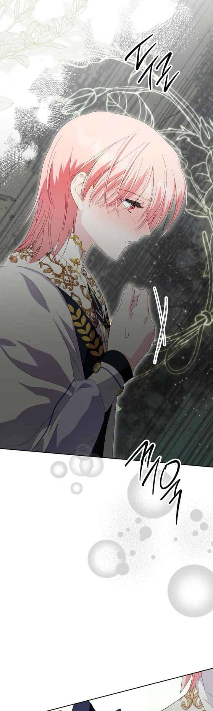 Nếu Tháo Đi Lớp Mặt Nạ Tử Tế Của Nam Chính Chapter 83 - Trang 3