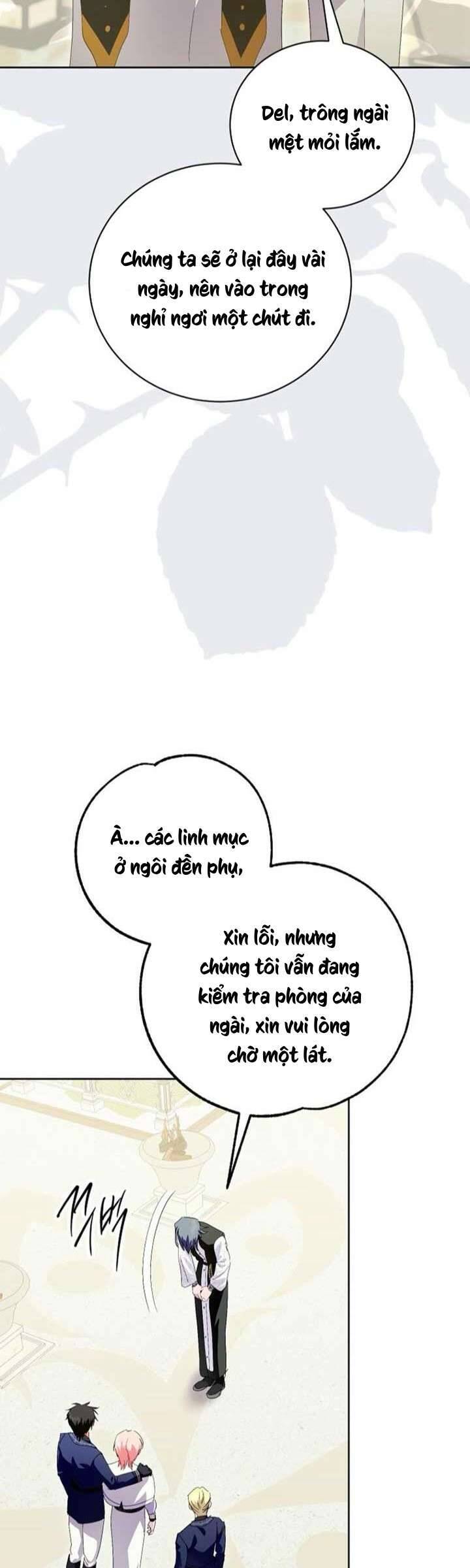 Nếu Tháo Đi Lớp Mặt Nạ Tử Tế Của Nam Chính Chapter 83 - Trang 3