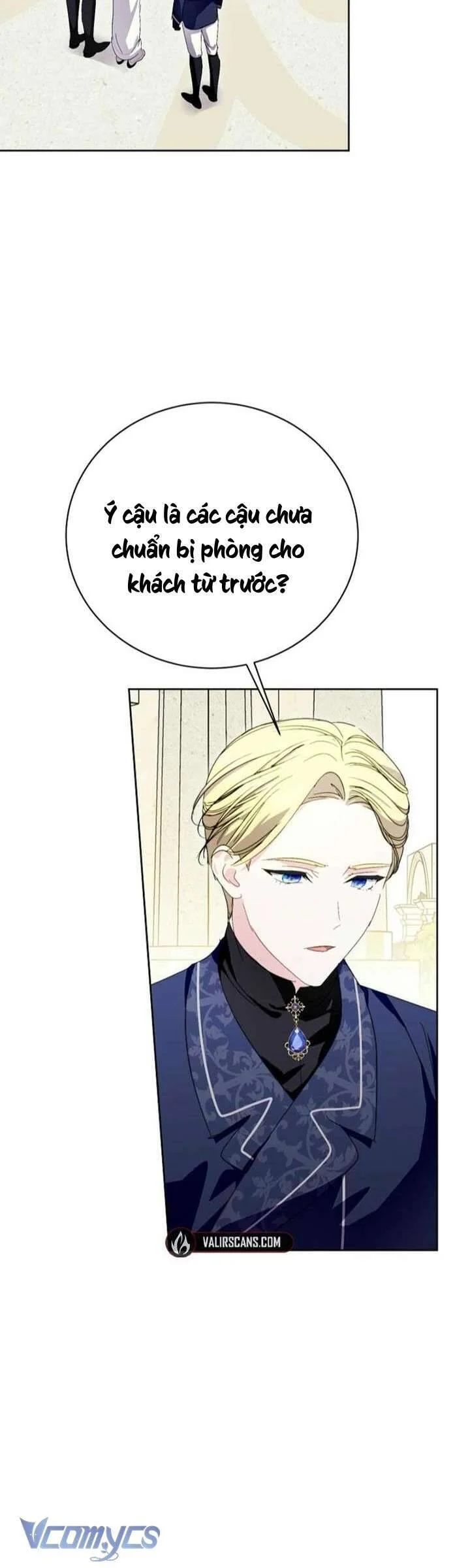 Nếu Tháo Đi Lớp Mặt Nạ Tử Tế Của Nam Chính Chapter 83 - Trang 3