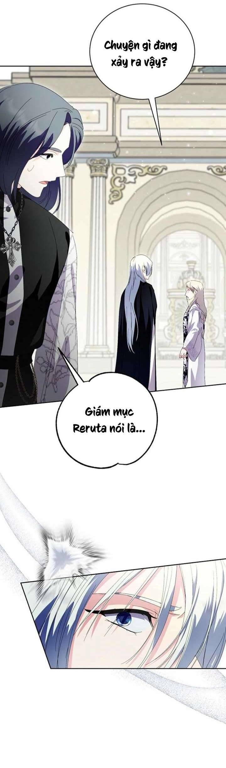 Nếu Tháo Đi Lớp Mặt Nạ Tử Tế Của Nam Chính Chapter 83 - Trang 3