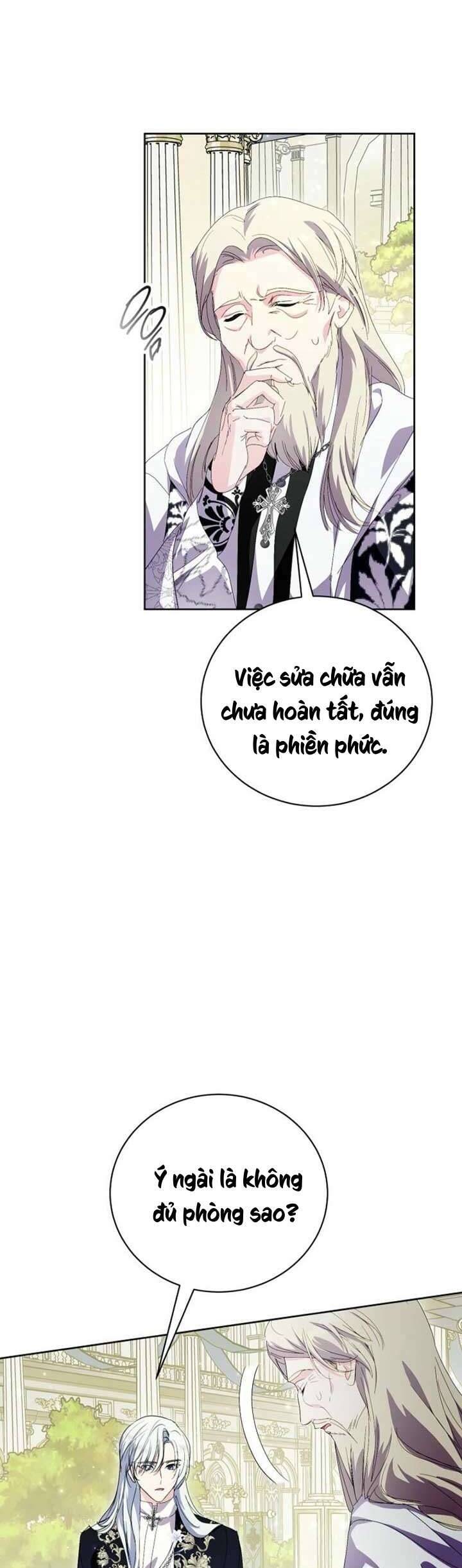 Nếu Tháo Đi Lớp Mặt Nạ Tử Tế Của Nam Chính Chapter 83 - Trang 3