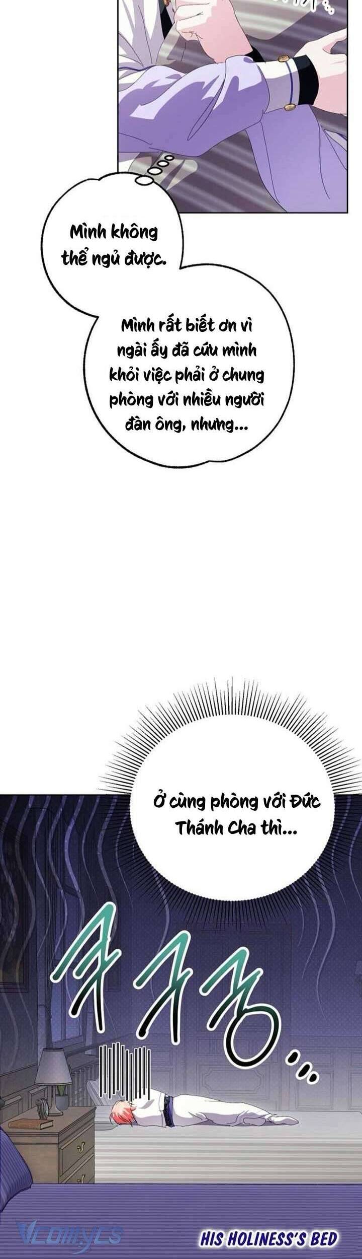 Nếu Tháo Đi Lớp Mặt Nạ Tử Tế Của Nam Chính Chapter 83 - Trang 3