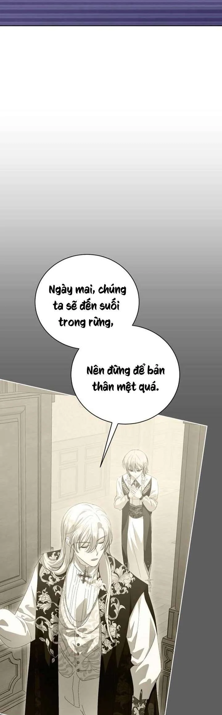 Nếu Tháo Đi Lớp Mặt Nạ Tử Tế Của Nam Chính Chapter 83 - Trang 3