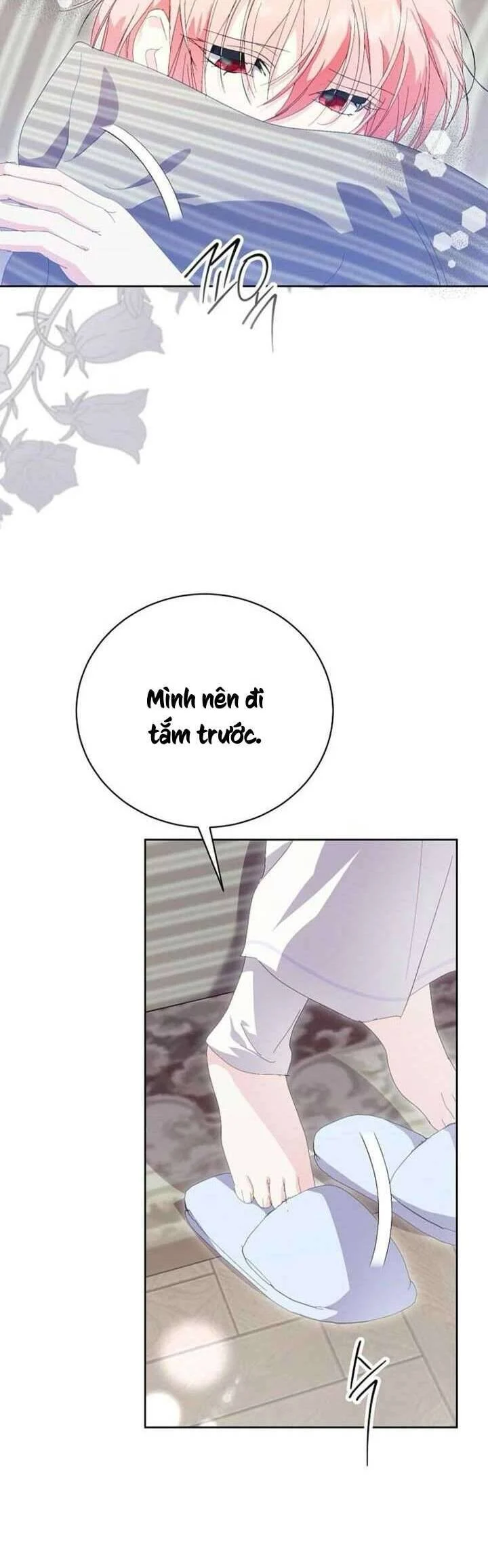 Nếu Tháo Đi Lớp Mặt Nạ Tử Tế Của Nam Chính Chapter 83 - Trang 3