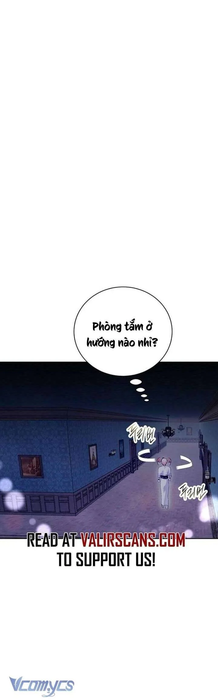 Nếu Tháo Đi Lớp Mặt Nạ Tử Tế Của Nam Chính Chapter 83 - Trang 3