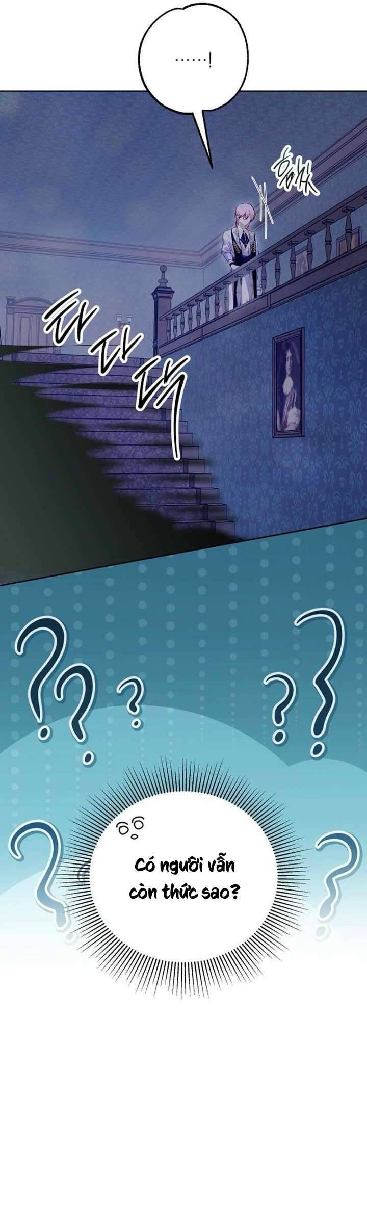 Nếu Tháo Đi Lớp Mặt Nạ Tử Tế Của Nam Chính Chapter 83 - Trang 3