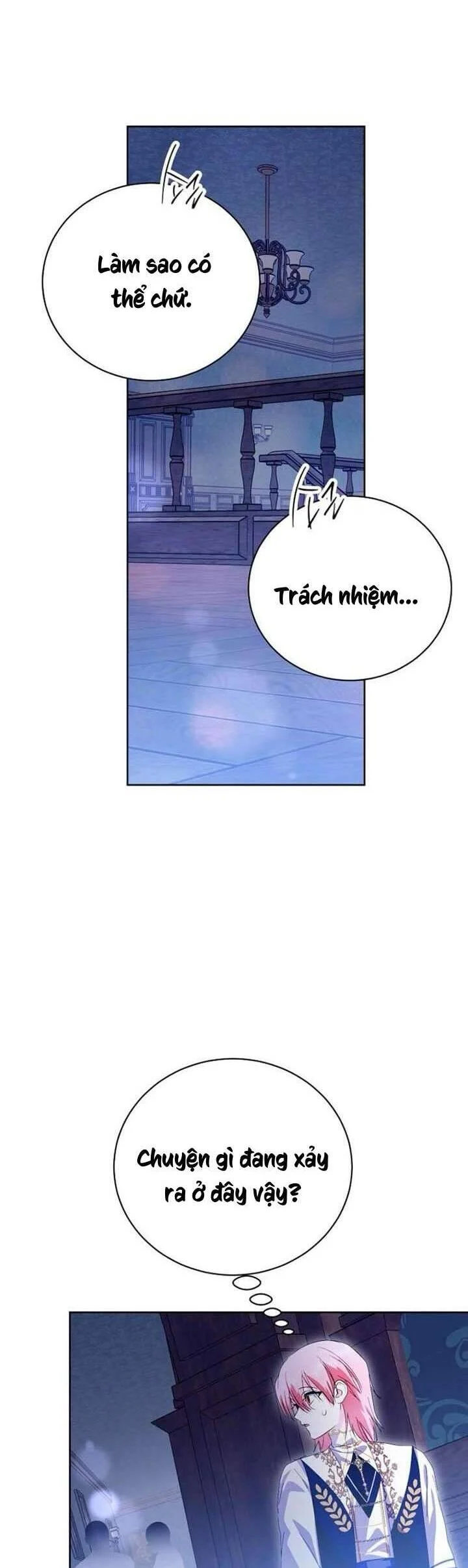 Nếu Tháo Đi Lớp Mặt Nạ Tử Tế Của Nam Chính Chapter 83 - Trang 3
