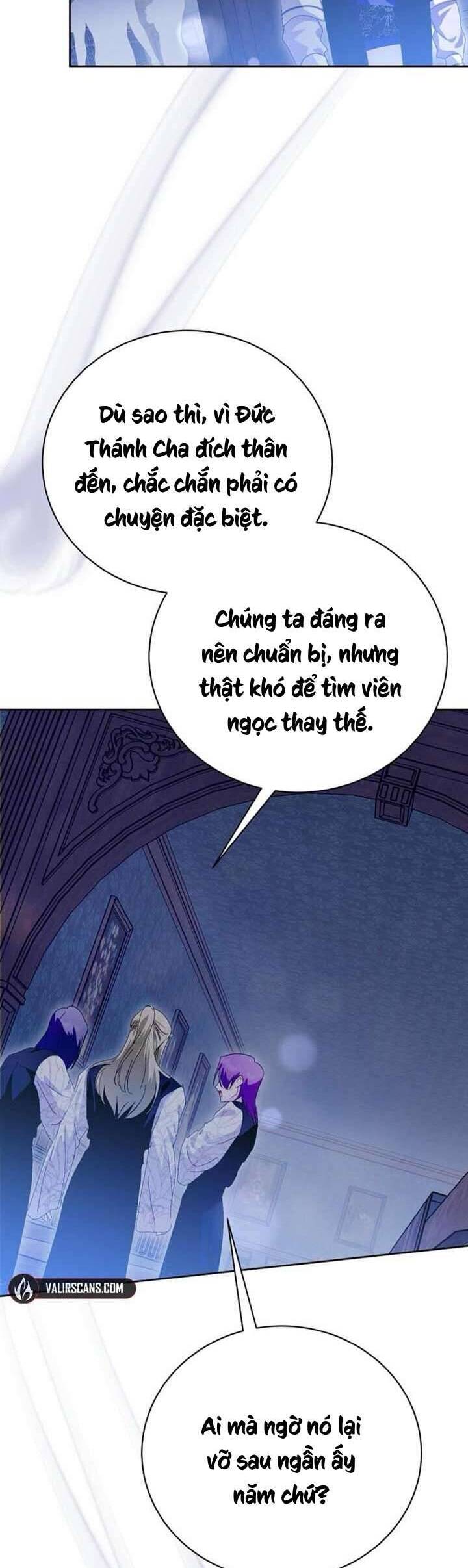 Nếu Tháo Đi Lớp Mặt Nạ Tử Tế Của Nam Chính Chapter 83 - Trang 3