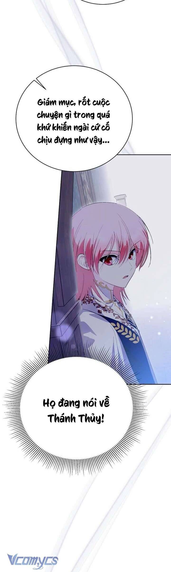 Nếu Tháo Đi Lớp Mặt Nạ Tử Tế Của Nam Chính Chapter 83 - Trang 3