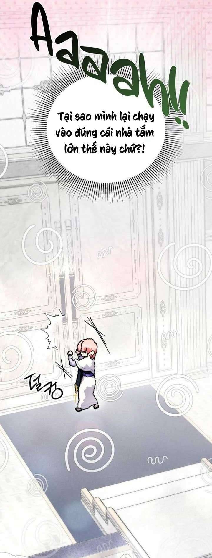 Nếu Tháo Đi Lớp Mặt Nạ Tử Tế Của Nam Chính Chapter 83 - Trang 3