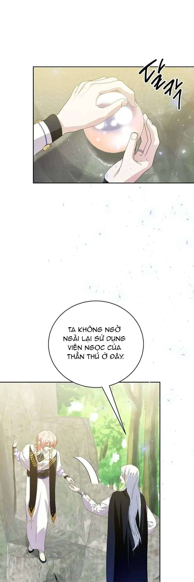 Nếu Tháo Đi Lớp Mặt Nạ Tử Tế Của Nam Chính Chapter 85 - Next Chapter 86