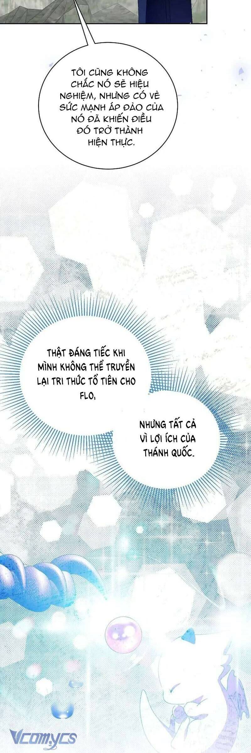 Nếu Tháo Đi Lớp Mặt Nạ Tử Tế Của Nam Chính Chapter 85 - Next Chapter 86