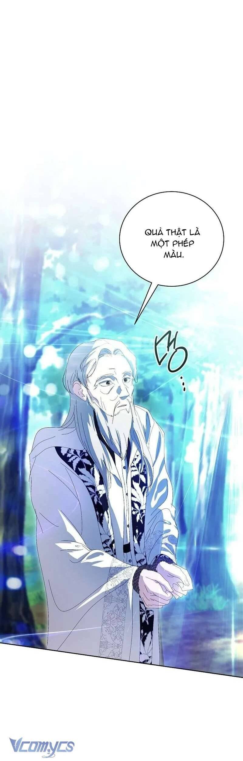 Nếu Tháo Đi Lớp Mặt Nạ Tử Tế Của Nam Chính Chapter 85 - Next Chapter 86