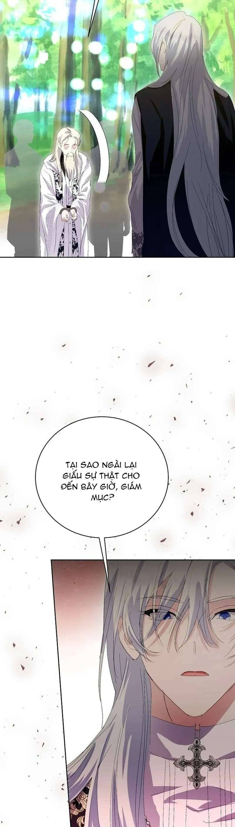 Nếu Tháo Đi Lớp Mặt Nạ Tử Tế Của Nam Chính Chapter 85 - Next Chapter 86