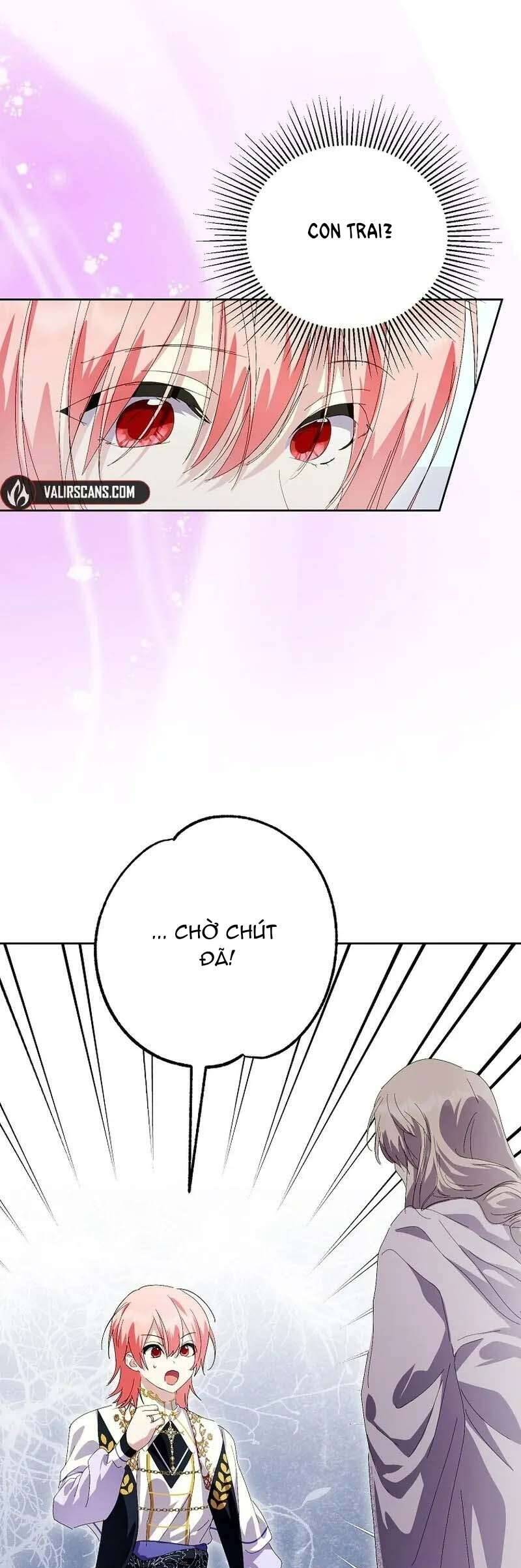 Nếu Tháo Đi Lớp Mặt Nạ Tử Tế Của Nam Chính Chapter 85 - Next Chapter 86