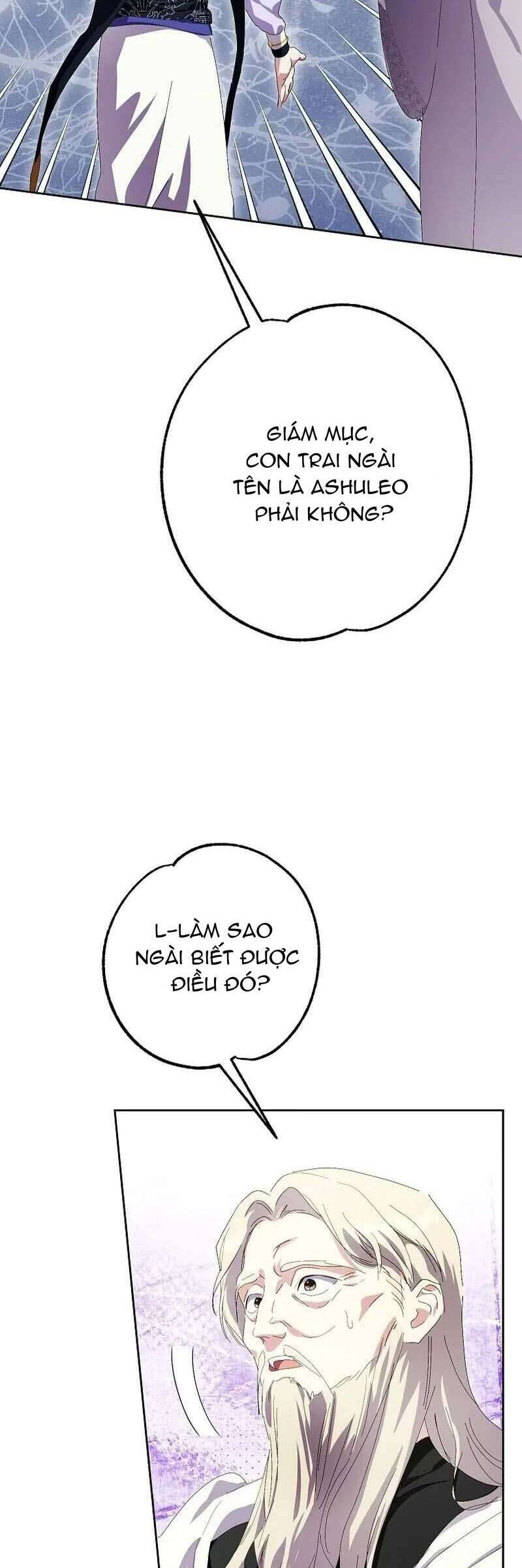 Nếu Tháo Đi Lớp Mặt Nạ Tử Tế Của Nam Chính Chapter 85 - Next Chapter 86