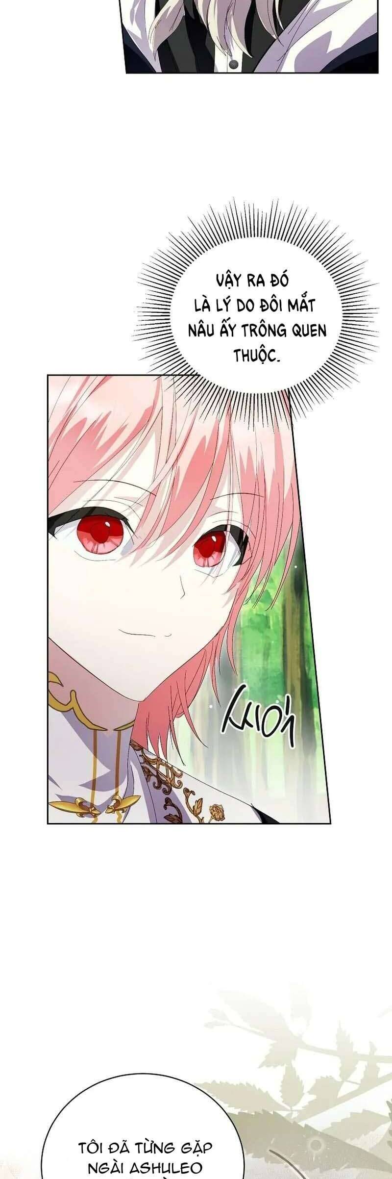 Nếu Tháo Đi Lớp Mặt Nạ Tử Tế Của Nam Chính Chapter 85 - Next Chapter 86