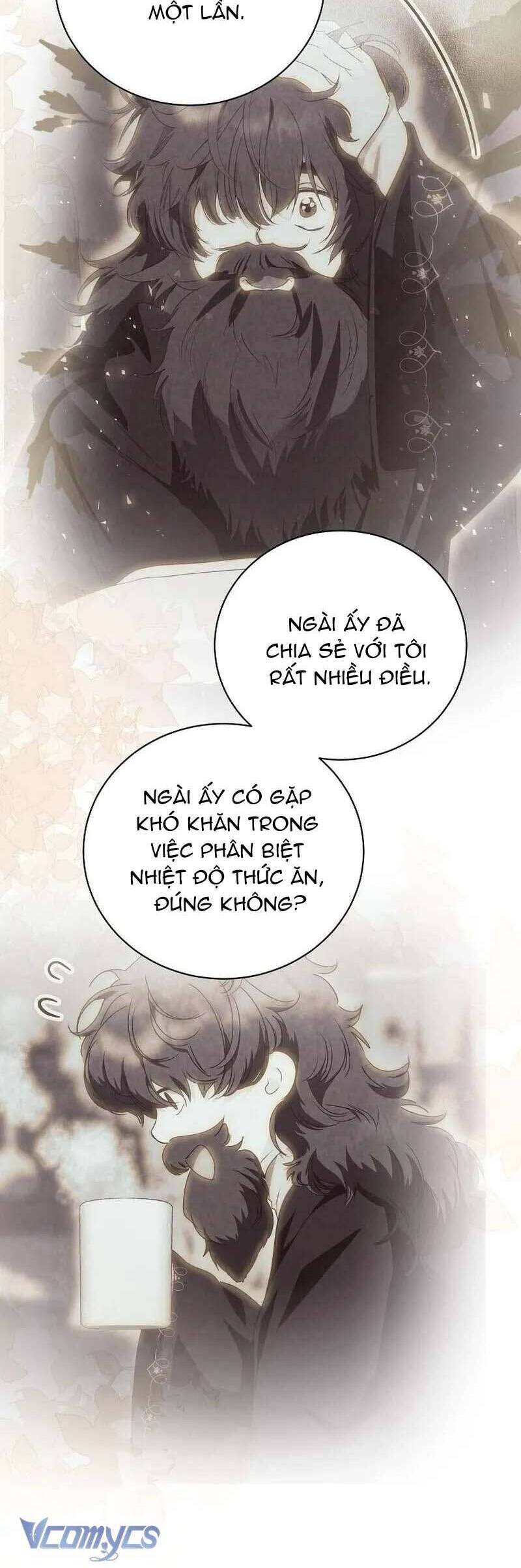 Nếu Tháo Đi Lớp Mặt Nạ Tử Tế Của Nam Chính Chapter 85 - Next Chapter 86
