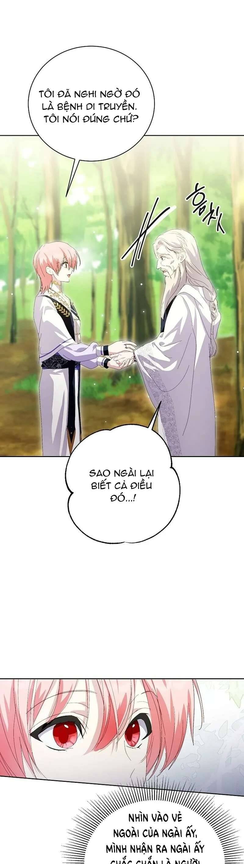 Nếu Tháo Đi Lớp Mặt Nạ Tử Tế Của Nam Chính Chapter 85 - Next Chapter 86