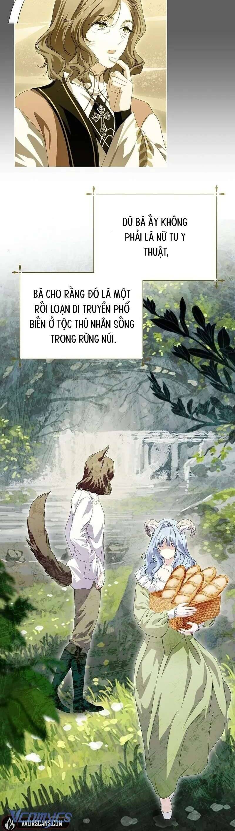Nếu Tháo Đi Lớp Mặt Nạ Tử Tế Của Nam Chính Chapter 85 - Next Chapter 86