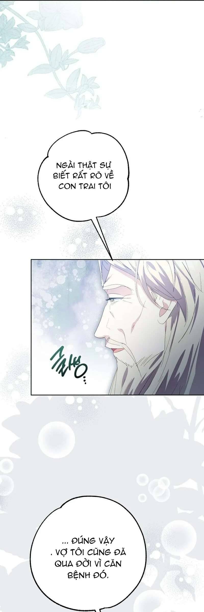 Nếu Tháo Đi Lớp Mặt Nạ Tử Tế Của Nam Chính Chapter 85 - Next Chapter 86