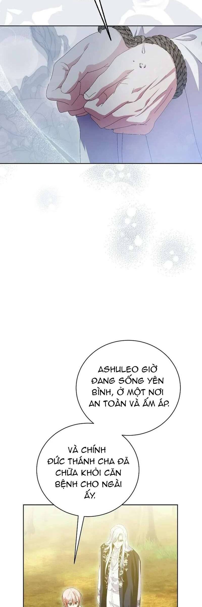 Nếu Tháo Đi Lớp Mặt Nạ Tử Tế Của Nam Chính Chapter 85 - Next Chapter 86