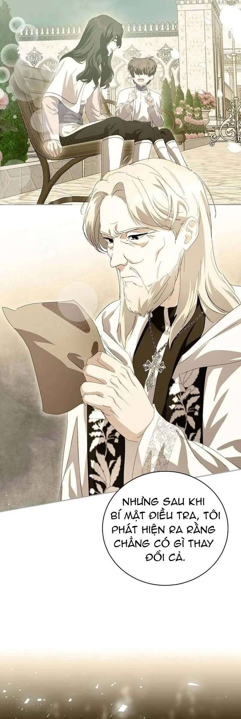 Nếu Tháo Đi Lớp Mặt Nạ Tử Tế Của Nam Chính Chapter 85 - Next Chapter 86