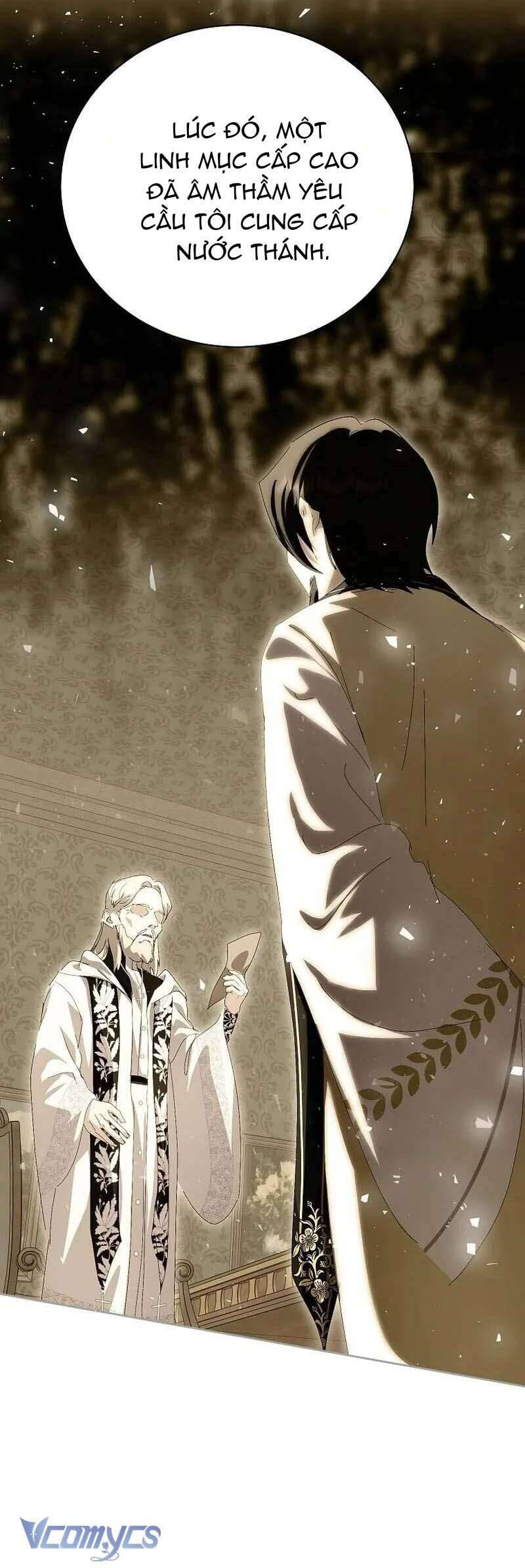 Nếu Tháo Đi Lớp Mặt Nạ Tử Tế Của Nam Chính Chapter 85 - Next Chapter 86