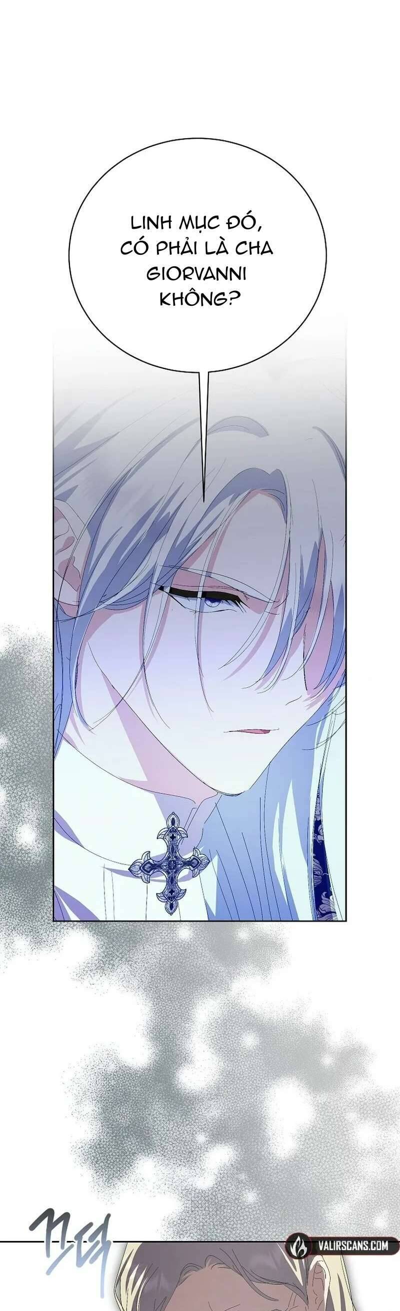 Nếu Tháo Đi Lớp Mặt Nạ Tử Tế Của Nam Chính Chapter 85 - Next Chapter 86