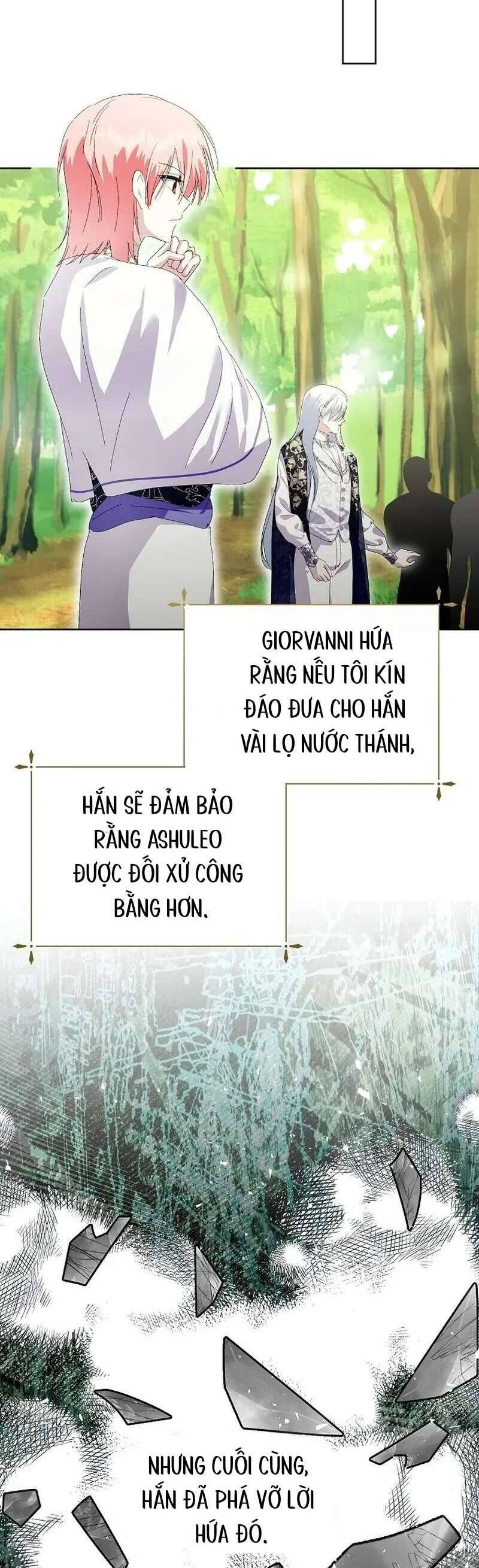 Nếu Tháo Đi Lớp Mặt Nạ Tử Tế Của Nam Chính Chapter 85 - Next Chapter 86