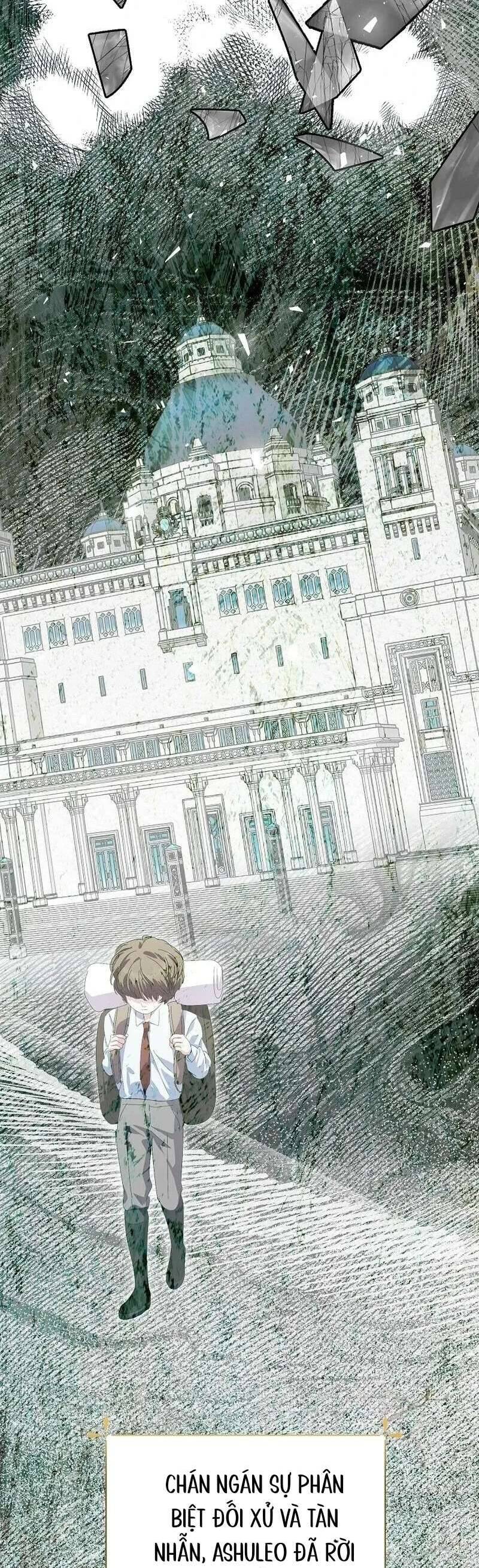 Nếu Tháo Đi Lớp Mặt Nạ Tử Tế Của Nam Chính Chapter 85 - Next Chapter 86