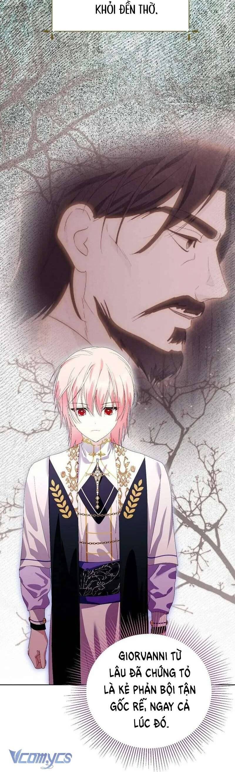 Nếu Tháo Đi Lớp Mặt Nạ Tử Tế Của Nam Chính Chapter 85 - Next Chapter 86