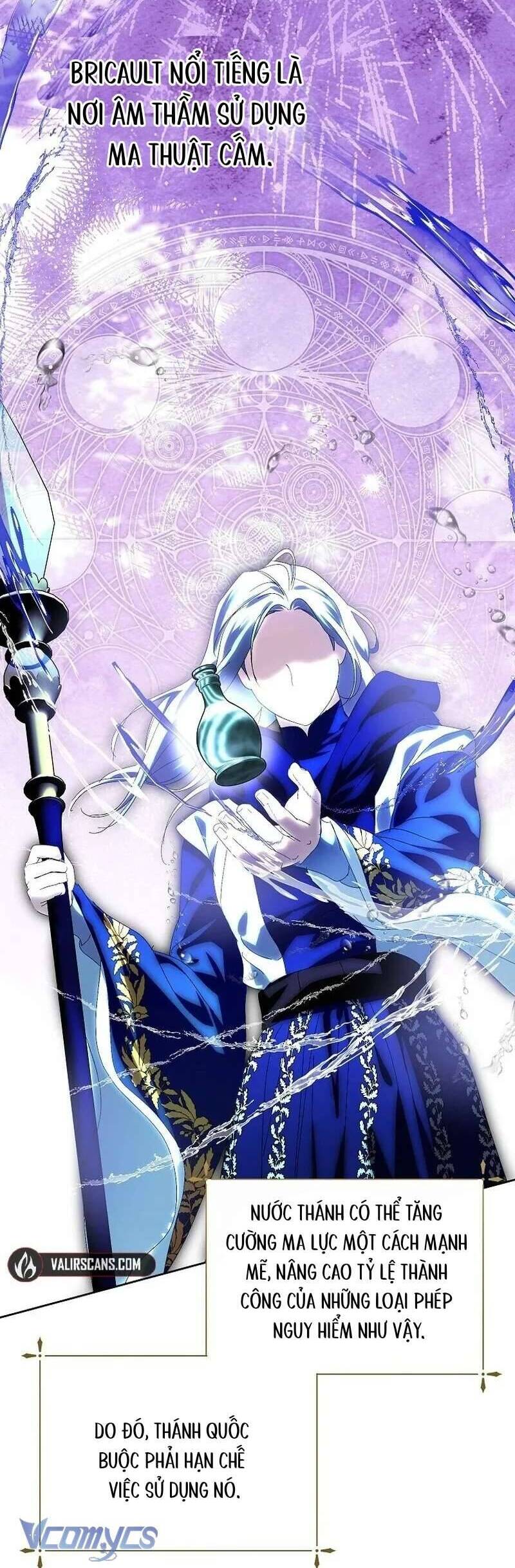 Nếu Tháo Đi Lớp Mặt Nạ Tử Tế Của Nam Chính Chapter 85 - Next Chapter 86