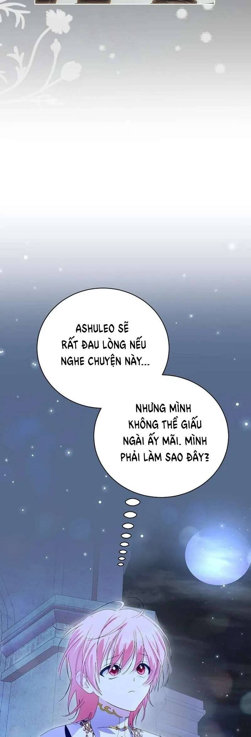 Nếu Tháo Đi Lớp Mặt Nạ Tử Tế Của Nam Chính Chapter 85 - Next Chapter 86