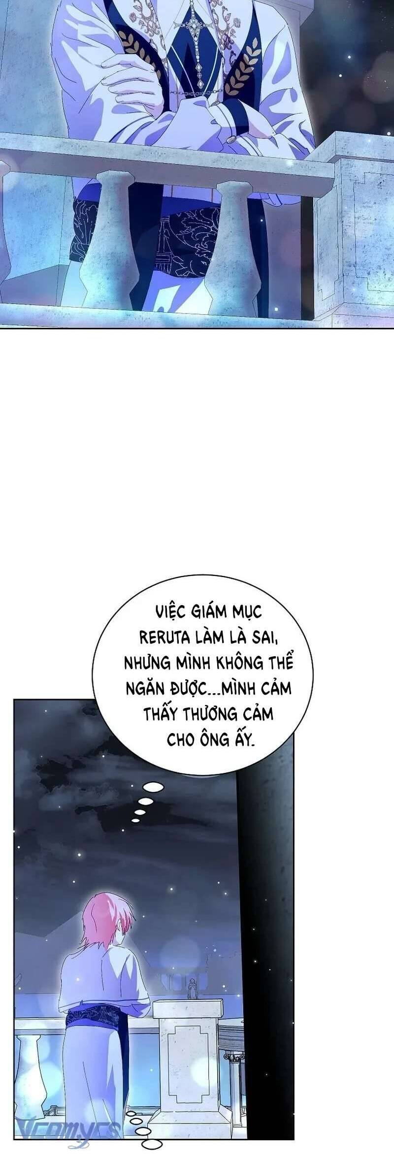 Nếu Tháo Đi Lớp Mặt Nạ Tử Tế Của Nam Chính Chapter 85 - Next Chapter 86
