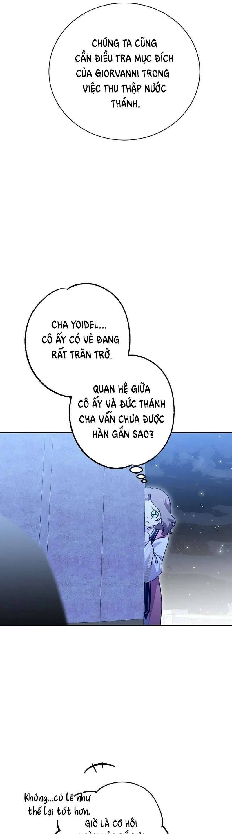 Nếu Tháo Đi Lớp Mặt Nạ Tử Tế Của Nam Chính Chapter 85 - Next Chapter 86