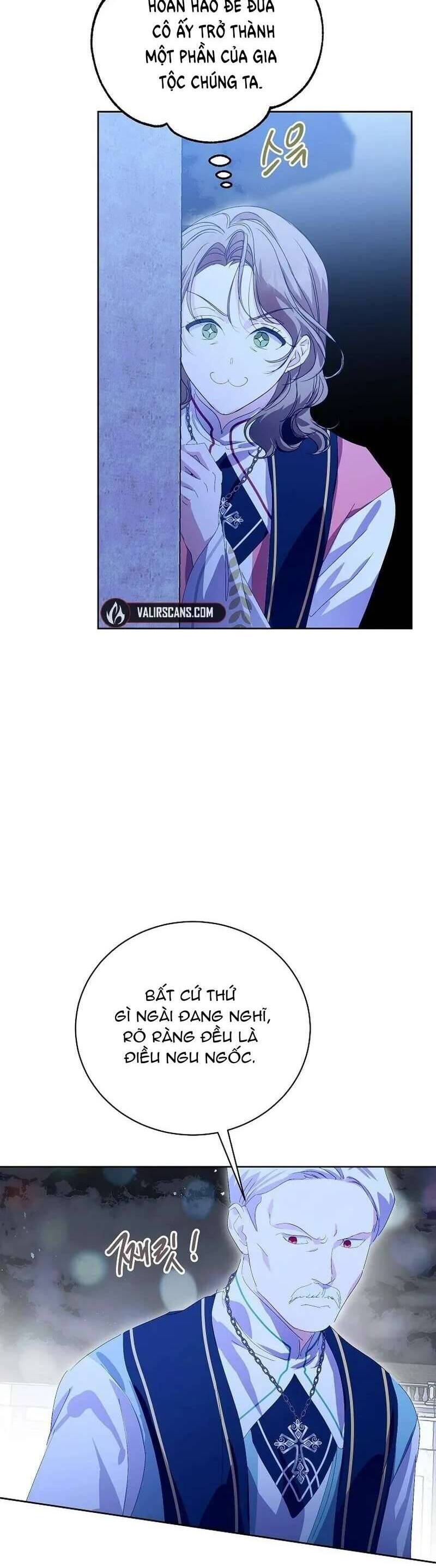 Nếu Tháo Đi Lớp Mặt Nạ Tử Tế Của Nam Chính Chapter 85 - Next Chapter 86