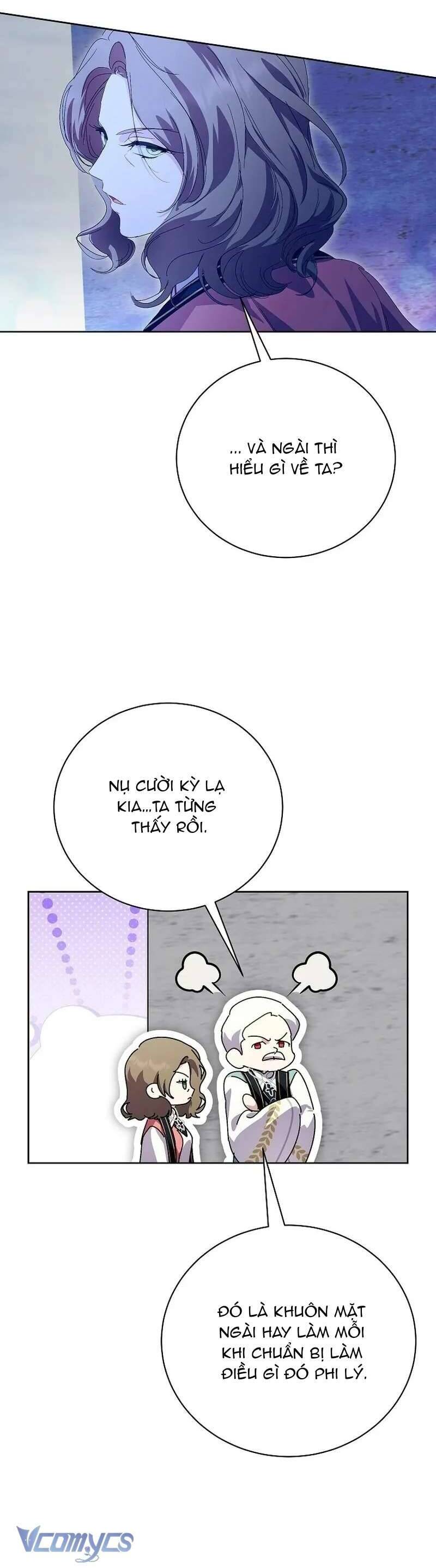 Nếu Tháo Đi Lớp Mặt Nạ Tử Tế Của Nam Chính Chapter 85 - Next Chapter 86